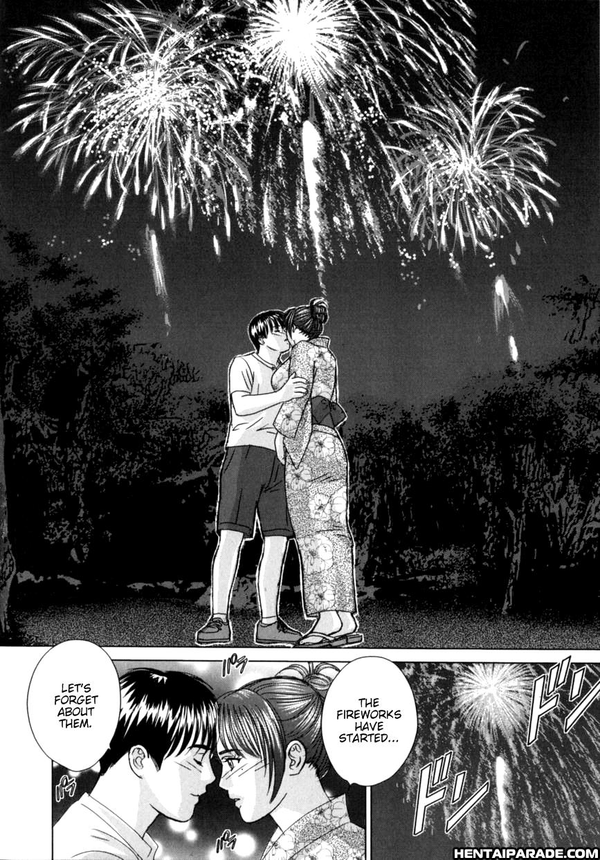 Blue Eyes Chapter 8000 Page 119